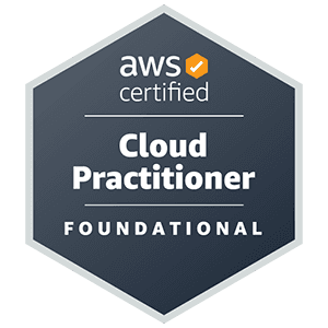 AWS Certified Cloud Practitioner (CLF-C02) AWS Certified Cloud Practitioner (CLF-C02)